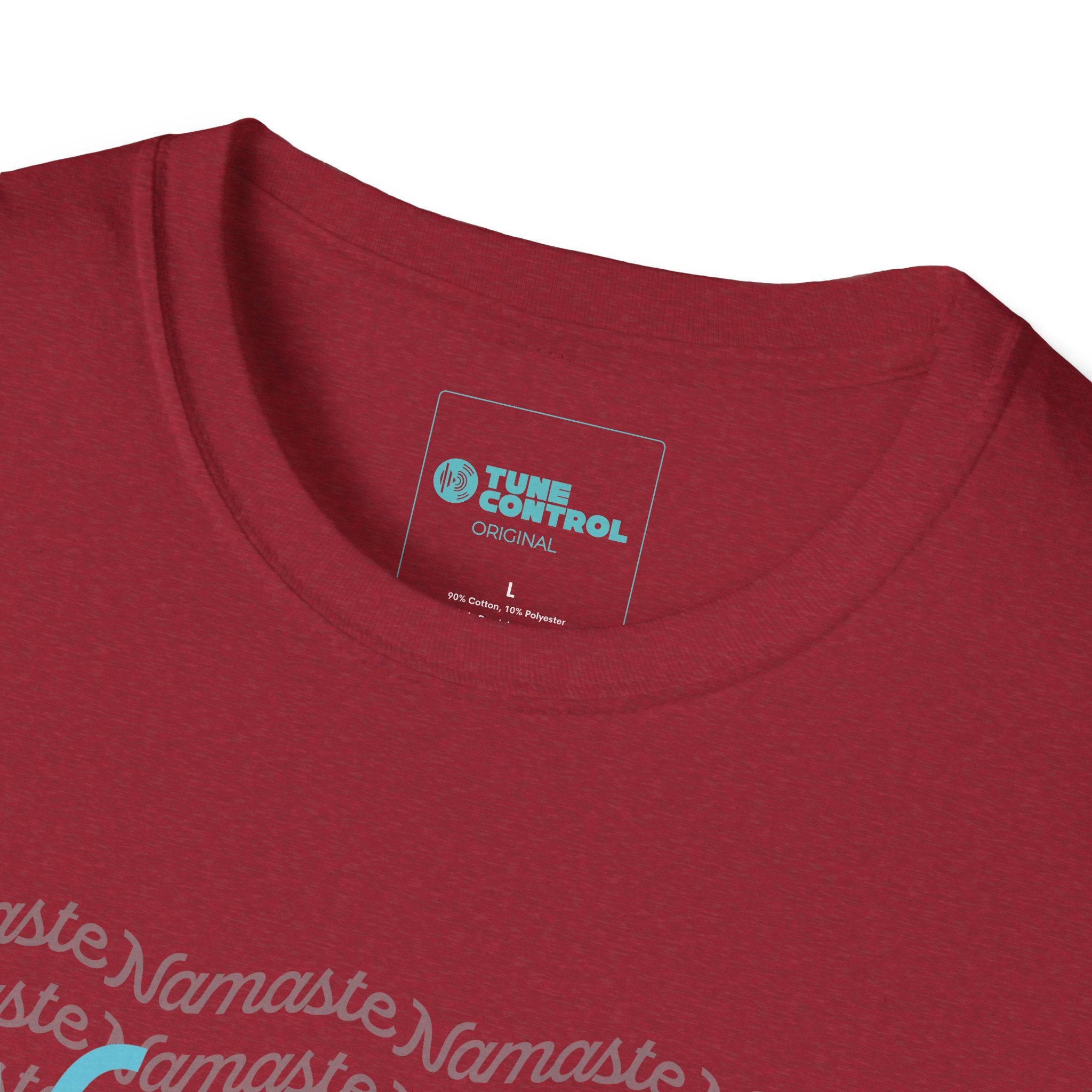 Image of Camiseta unisex Softstyle: máxima comodidad y estilo